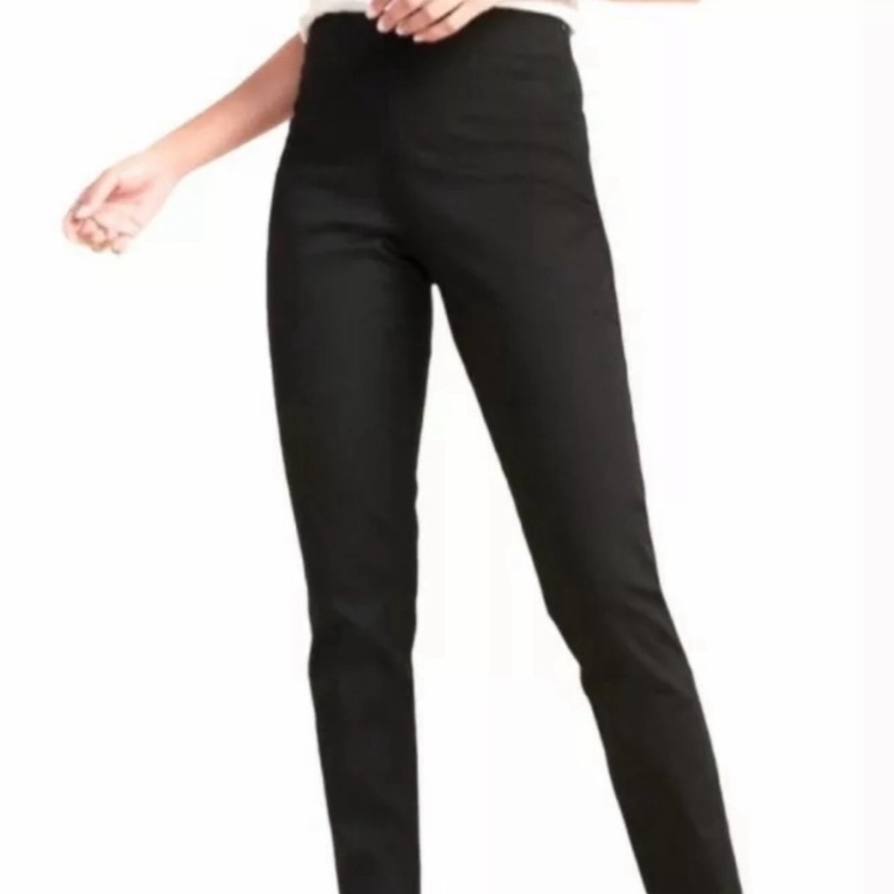 Michael Kors Super Skinny Pants